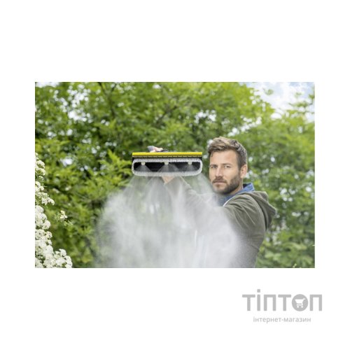 Насадка для мийки високого тиску Karcher щітка для серій K2 - K7 (2.644-123.0)