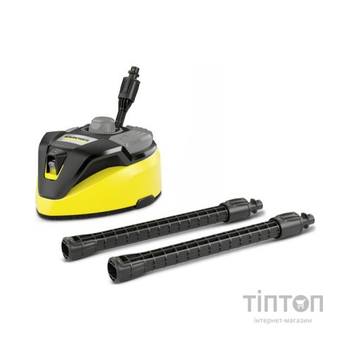 Насадка для мийки високого тиску Karcher T 7 Plus T-Racer з додатковою форсункою зовні (2.644-074.0)