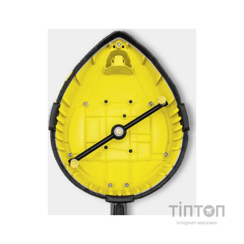 Насадка для мийки високого тиску Karcher T 7 Plus T-Racer з додатковою форсункою зовні (2.644-074.0)