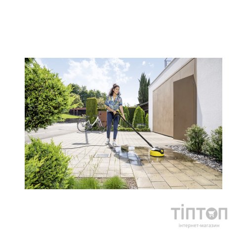 Насадка для мийки високого тиску Karcher T-Racer T5 для апаратів класу K2-K7 (2.644-084.0)