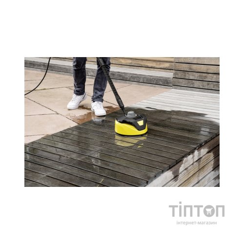 Насадка для мийки високого тиску Karcher T-Racer T5 для апаратів класу K2-K7 (2.644-084.0)