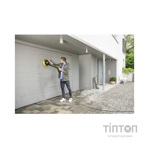 Насадка для мийки високого тиску Karcher T-Racer T5 для апаратів класу K2-K7 (2.644-084.0)