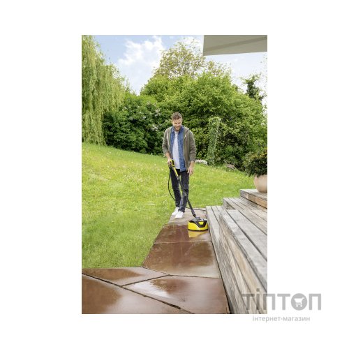 Насадка для мийки високого тиску Karcher T-Racer T5 для апаратів класу K2-K7 (2.644-084.0)