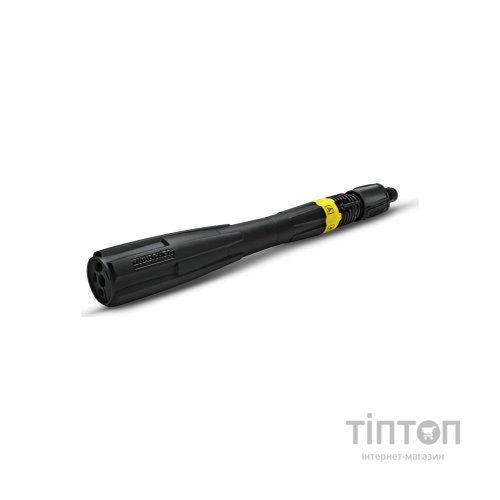 Насадка для мийки високого тиску Karcher трубка струменева Karcher Multi Power для апаратів K3-K (2.643-239.0)