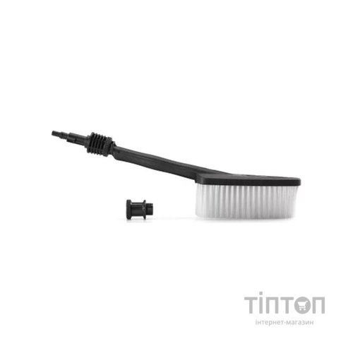 Насадка для мийки високого тиску Stiga щітка універсальна (1500-9015-01)