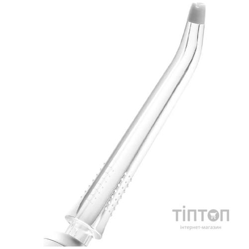 Насадка для ирригатора Oclean Nozzle N01 for Oclean W1 Transparent (6970810551679)