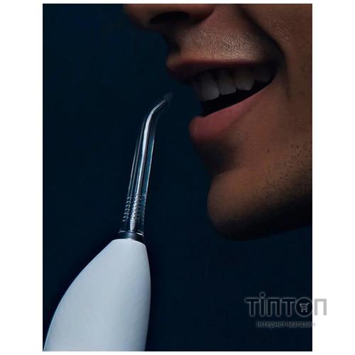 Насадка для ирригатора Oclean Nozzle N01 for Oclean W1 Transparent (6970810551679)