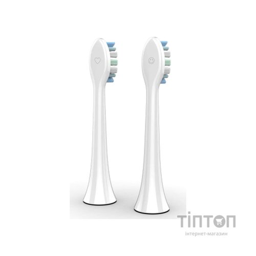 Насадка для зубної щітки AENO ADBTH1-2