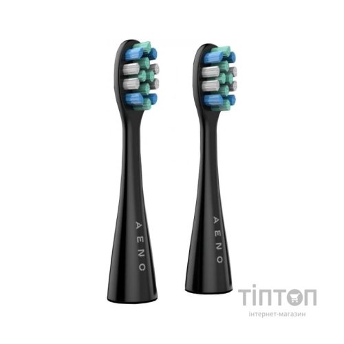 Насадка для зубної щітки AENO ADBTH2-1