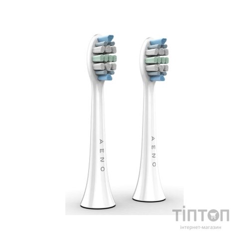 Насадка для зубної щітки AENO ADBTH7-8