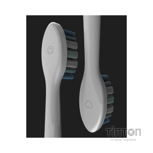 Насадка для зубної щітки AENO ADBTH7-8