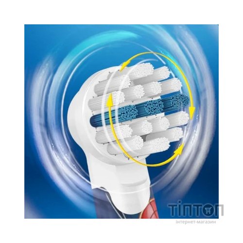 Насадка для зубної щітки Braun 00000021863