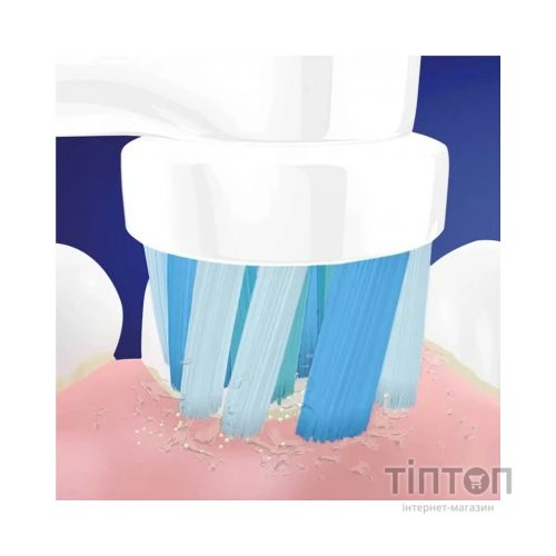 Насадка для зубної щітки Braun 00000021863