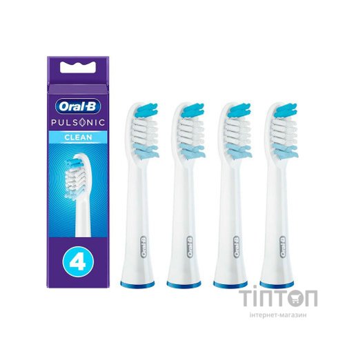 Насадка для зубної щітки Braun 00000023583