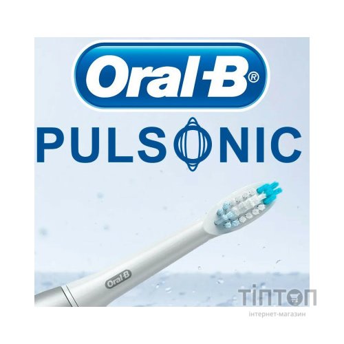 Насадка для зубної щітки Braun 00000023583