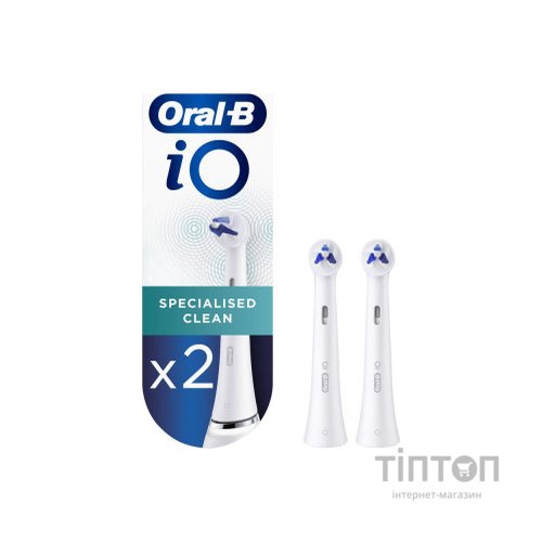 Насадка для зубної щітки Braun 00000024952