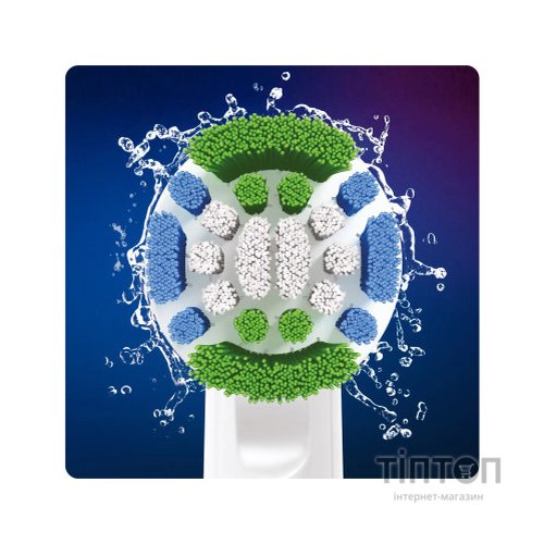 Насадка для зубної щітки Braun 00000026067