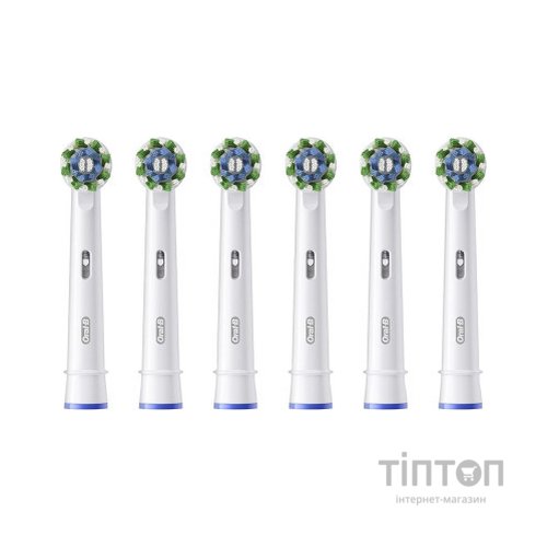 Насадка для зубної щітки Braun 00000026068