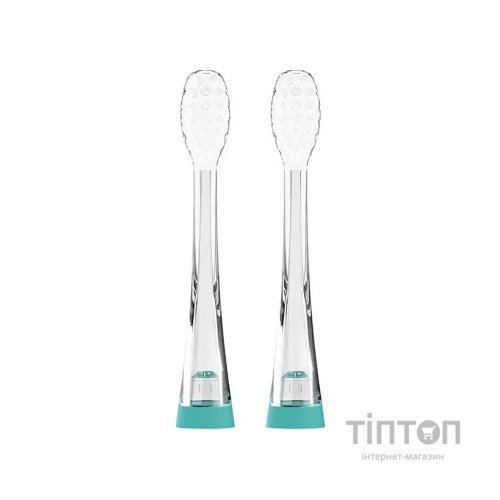 Насадка для зубної щітки Grunhelm GK-2HD