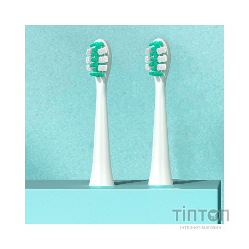 Насадка для зубної щітки Jimmy 1N950001E