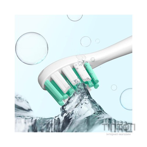 Насадка для зубної щітки Jimmy 1N950001E