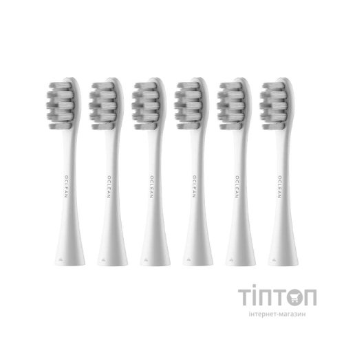 Насадка для зубної щітки Oclean 6970810552263