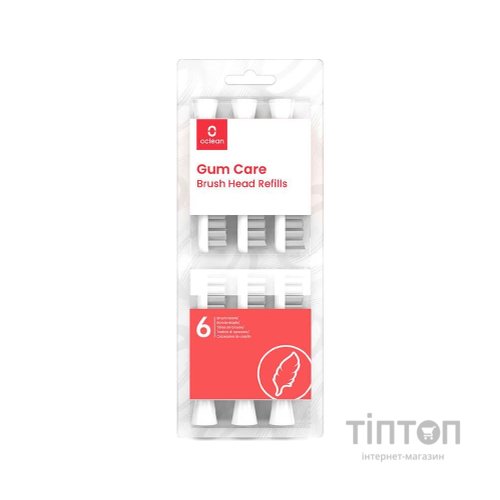 Насадка для зубної щітки Oclean 6970810552263