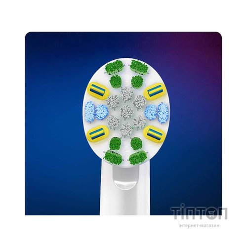 Насадка для зубної щітки Oral-B Floss Action EB25RB CleanMaximiser (2)