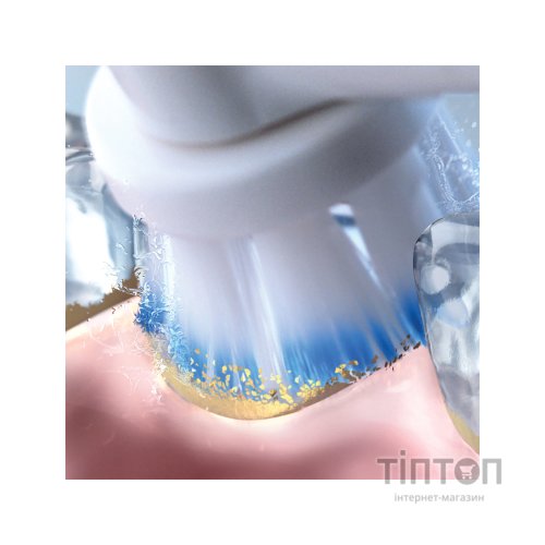 Насадка для зубної щітки Oral-B Sensitive Clean EB60 (4)