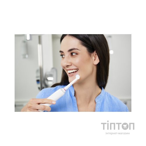 Насадка для зубної щітки Oral-B Sensitive Clean EB60 (4)