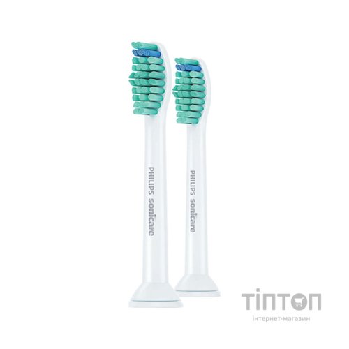 Насадка для зубної щітки Philips HX6012/07