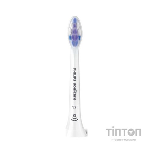 Насадка для зубної щітки Philips HX6054/10