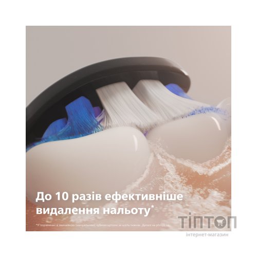 Насадка для зубної щітки Philips HX6054/88