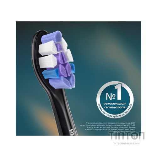 Насадка для зубної щітки Philips HX6054/88
