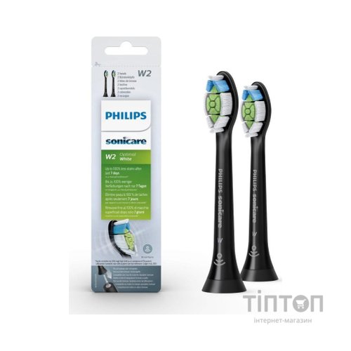 Насадка для зубної щітки Philips HX6062/13