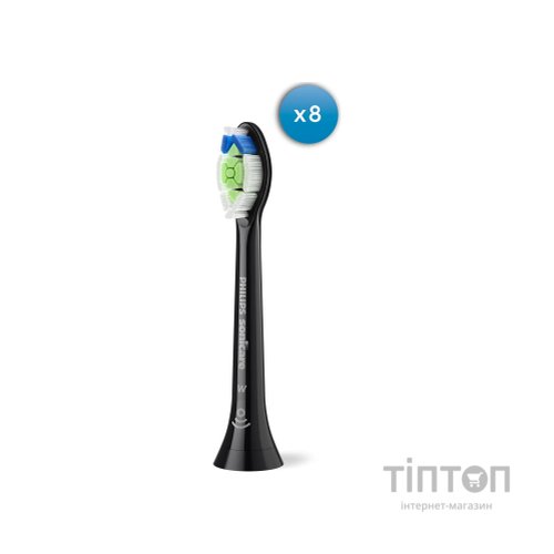 Насадка для зубної щітки Philips HX6068/88