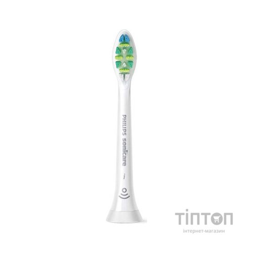 Насадка для зубної щітки Philips HX9004/10