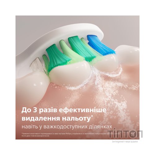 Насадка для зубної щітки Philips HX9004/87