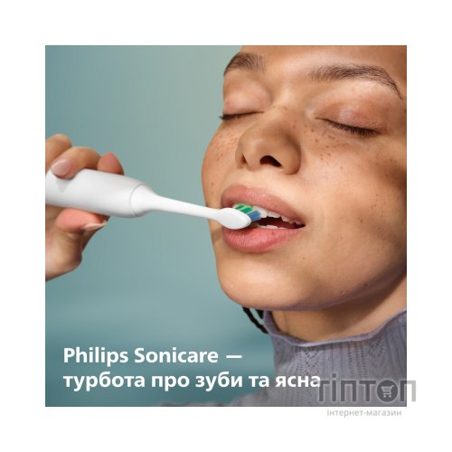 Насадка для зубної щітки Philips HX9004/87
