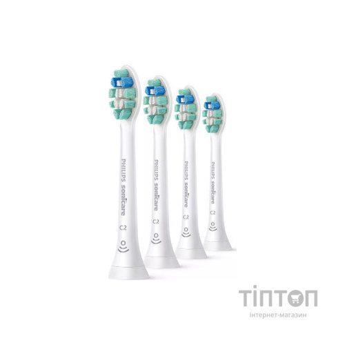 Насадка для зубної щітки Philips HX9024/10