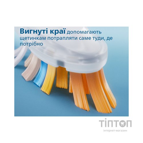 Насадка для зубної щітки Philips HX9094/10