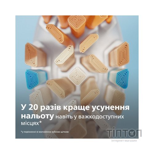 Насадка для зубної щітки Philips HX9094/10