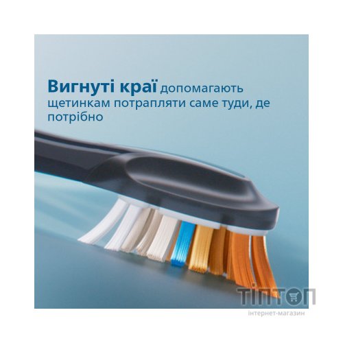 Насадка для зубної щітки Philips HX9094/11
