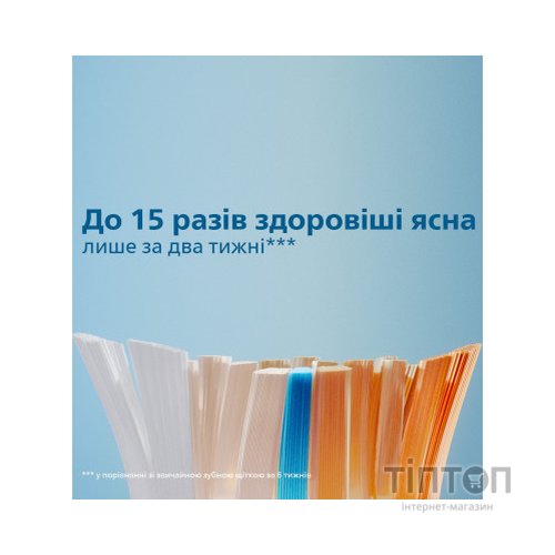 Насадка для зубної щітки Philips HX9094/11