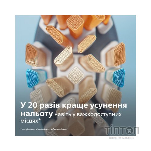 Насадка для зубної щітки Philips HX9094/11