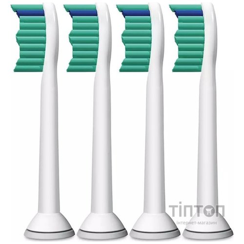Насадка для зубної щітки Philips HX6014/07