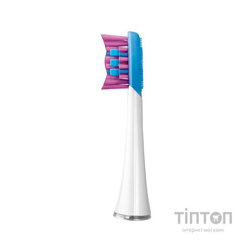Насадка для зубної щітки Sencor SOX003WH