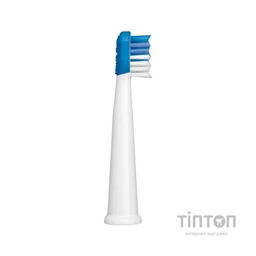 Насадка для зубної щітки Sencor SOX012BL