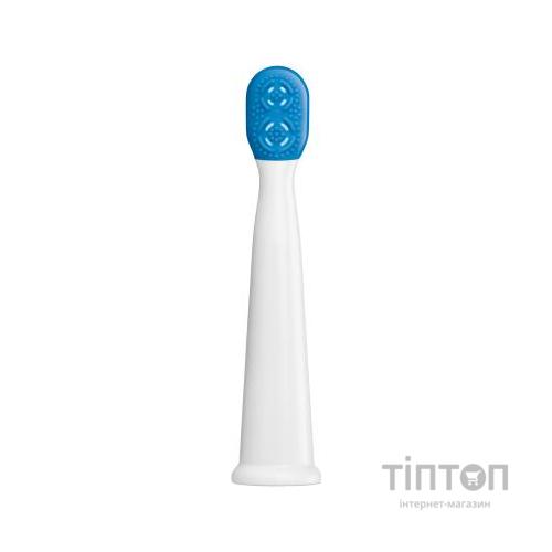 Насадка для зубної щітки Sencor SOX012BL