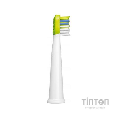 Насадка для зубної щітки Sencor SOX014GR